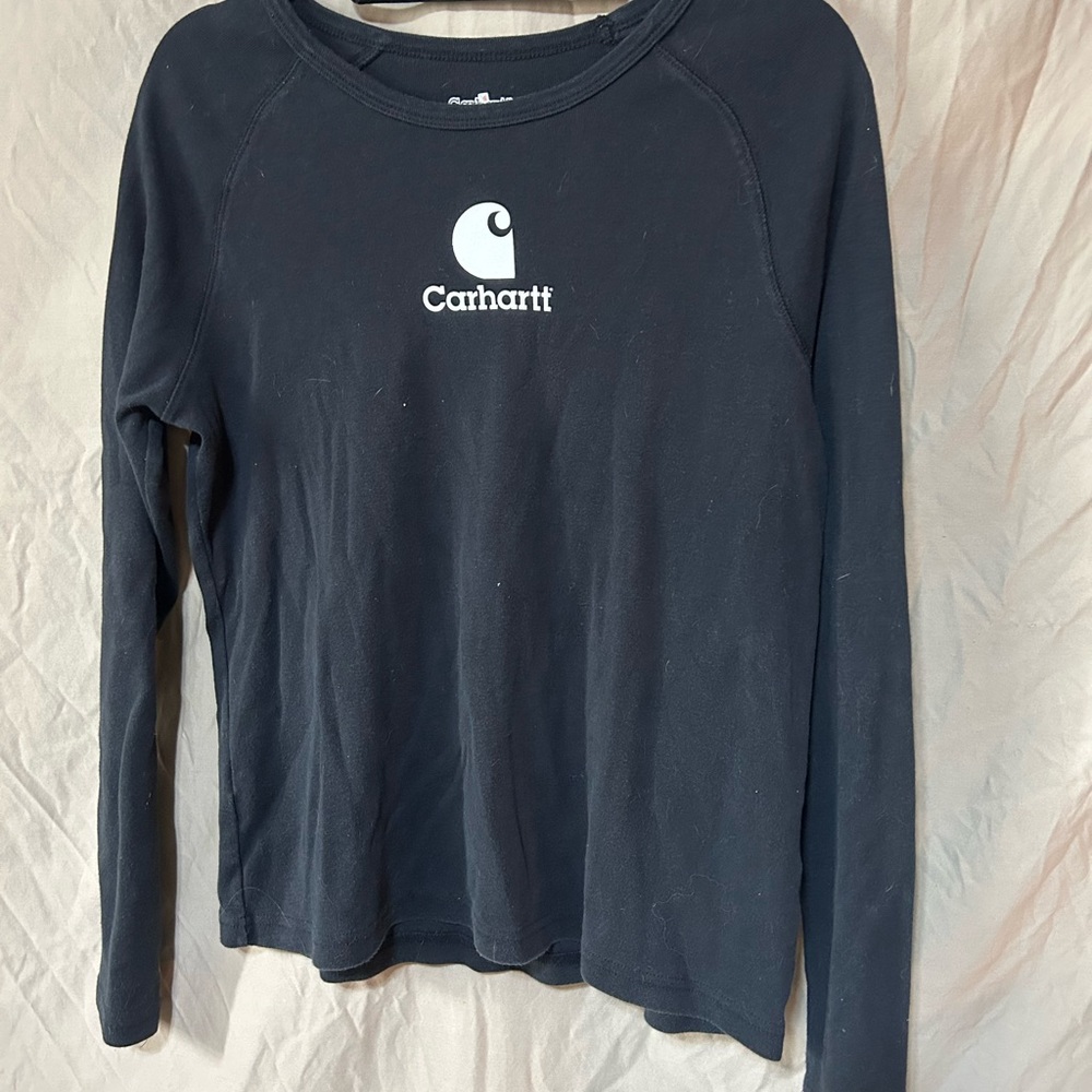Carhartt long sleeve